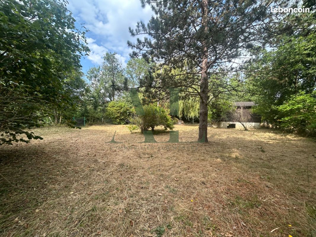Chalet 1 pièce 15 m² (image 10)