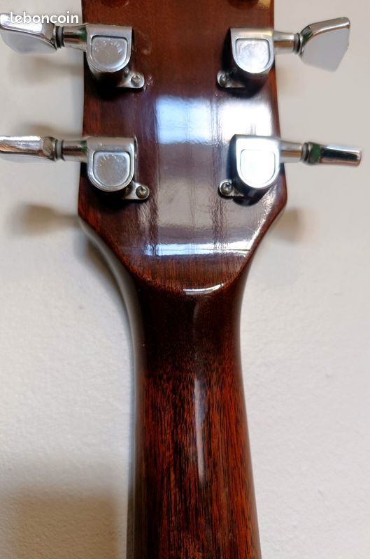 Gibson SG 1973 (image 13)