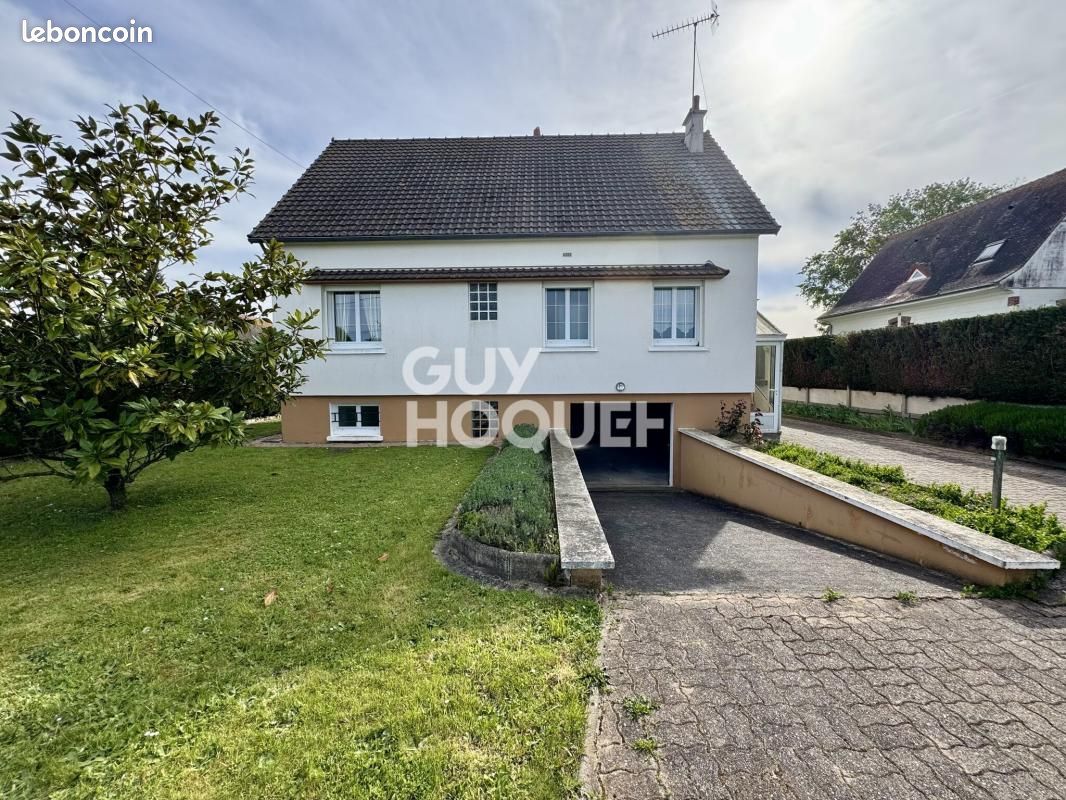 Maison 5 pièces 82 m² · à Neuville-aux-Bois · 82 m² · 189 000 €