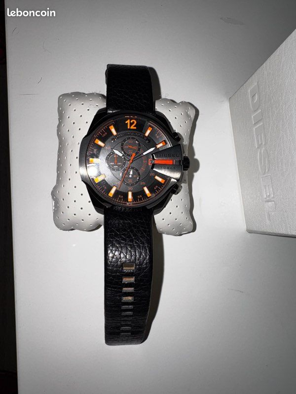 Montre diesel (image 2)