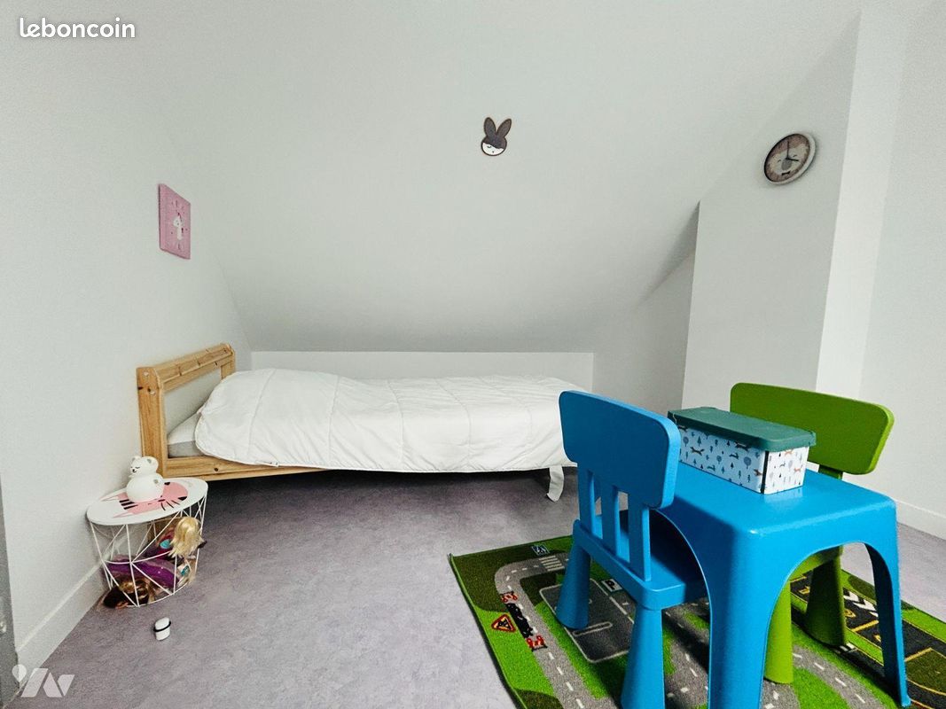 Maison 4 pièces 84 m² (image 8)