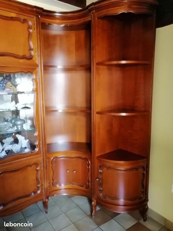 Meuble en merisier (image 2)