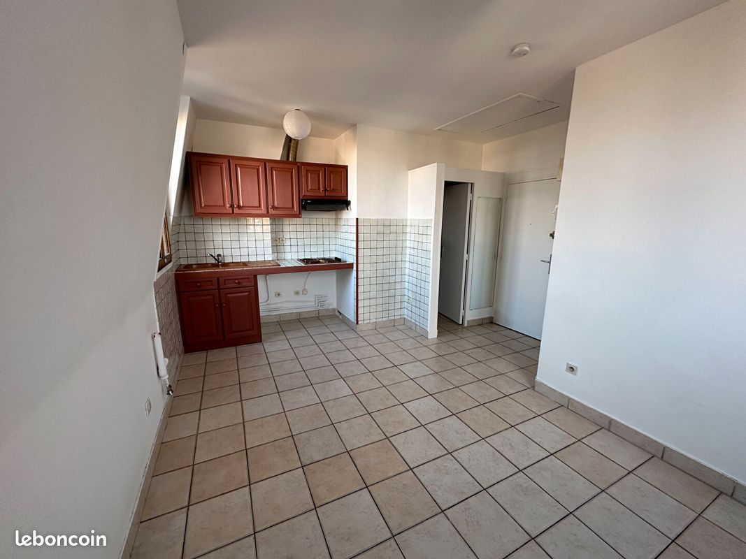 Appartement 3 pièces 49 m² · à Rosny-sous-Bois · 49 m² · 192 600 €