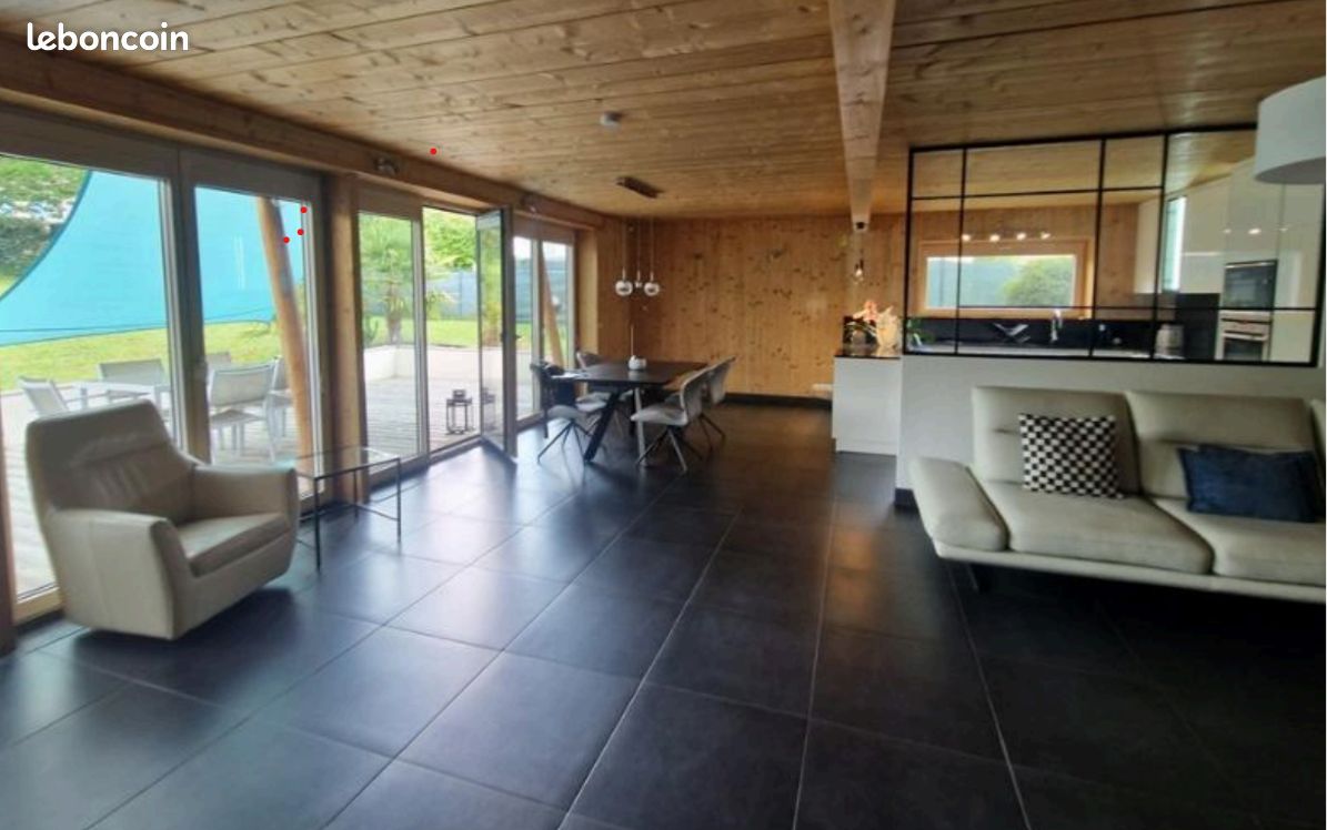 Maison 6 pièces 150 m² · à Moussy-le-Neuf · 150 m² · 550 000 €