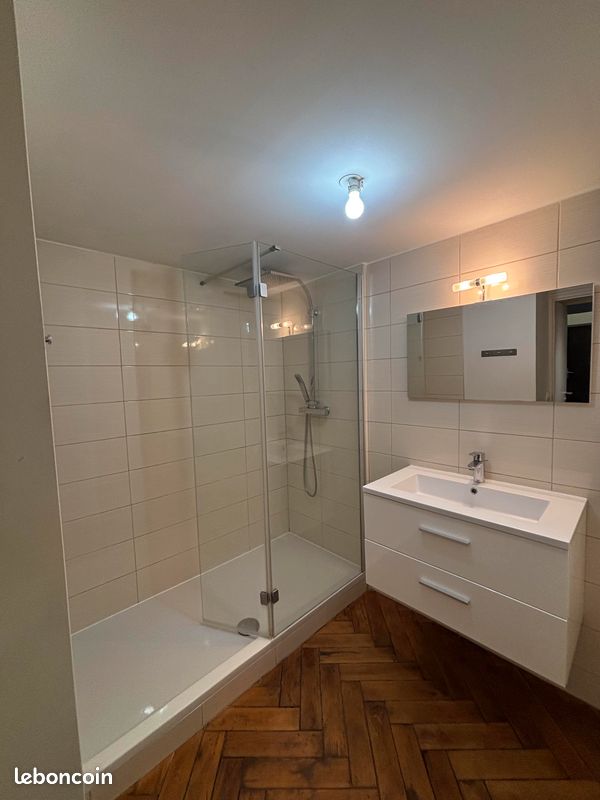 Appartement 3 pièces 48 m² · à Tourcoing · 48 m² · 835 €/mois