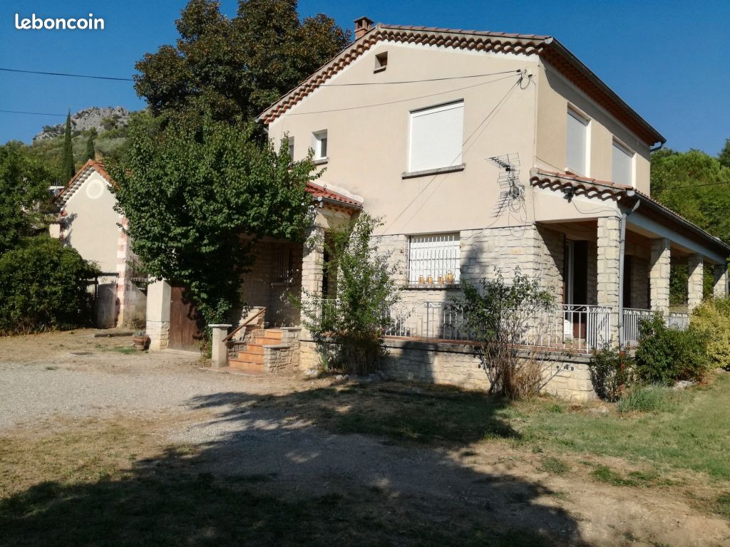 Maison 7 pièces 148 m² · à Buis-les-Baronnies · 148 m² · 365 000 €