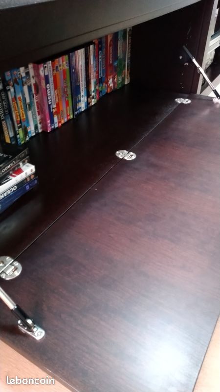 Vente d'un meuble TV bibliothèque ROCHEBOBOIS (image 3)