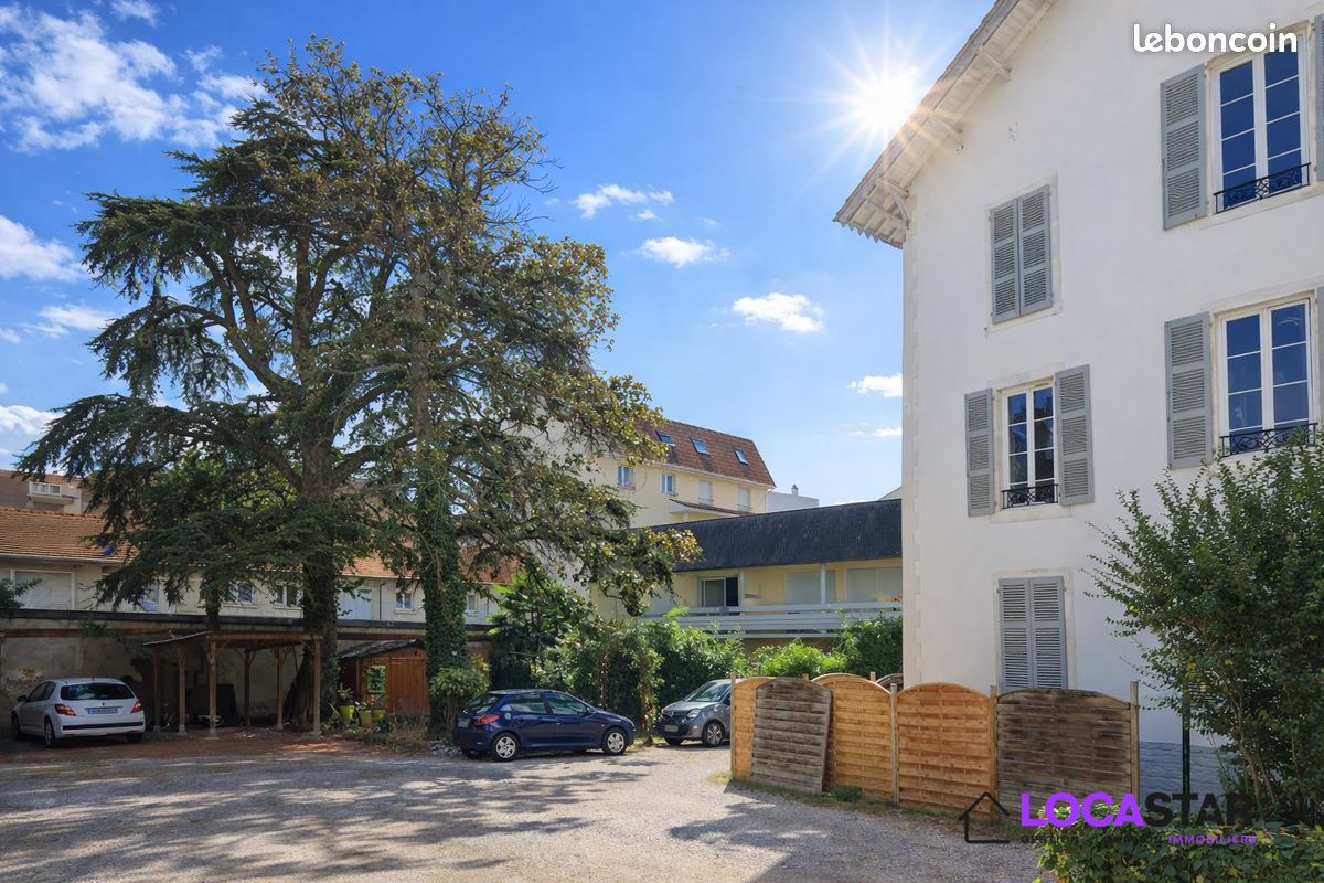 Appartement 1 pièce 22 m² · à Pau · 22 m² · 425 €/mois