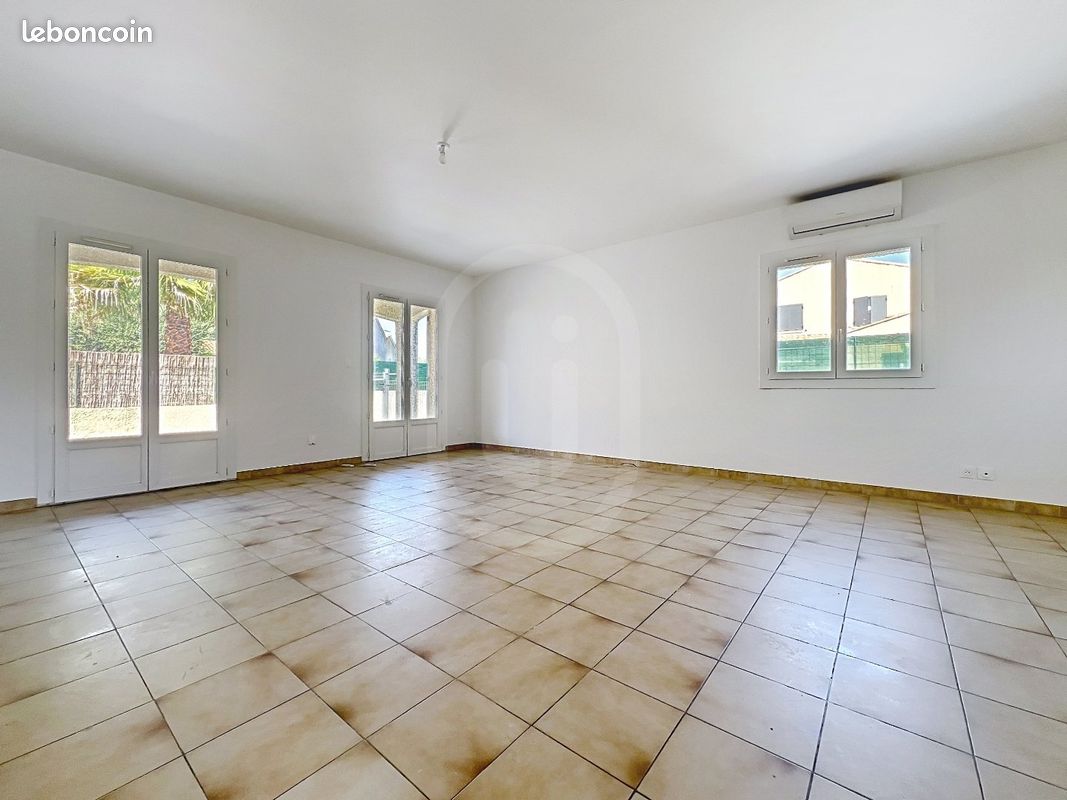 Maison 4 pièces 132 m² · à Lattes · 132 m² · 2 000 €