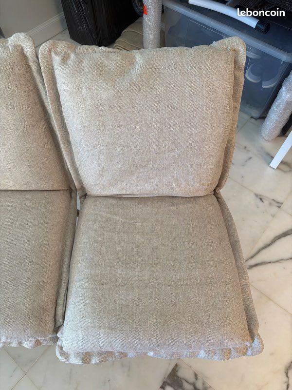 4 chaises IKEA Klinten (image 5)
