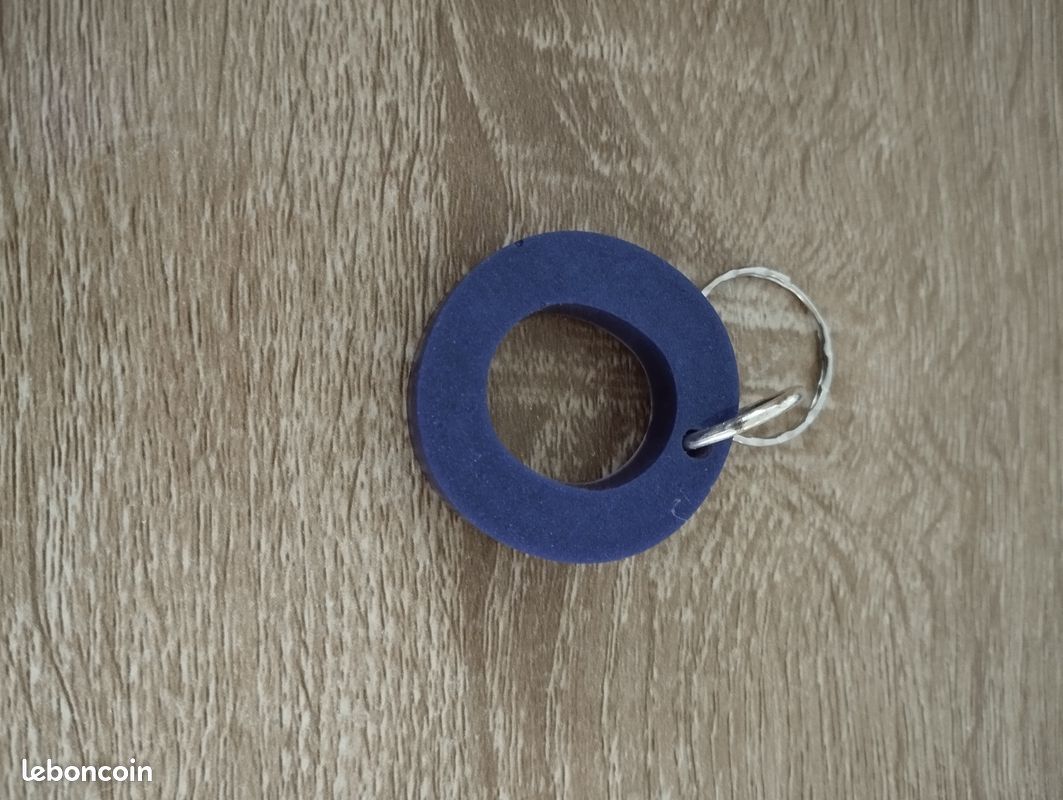 Porte cles (image 2)