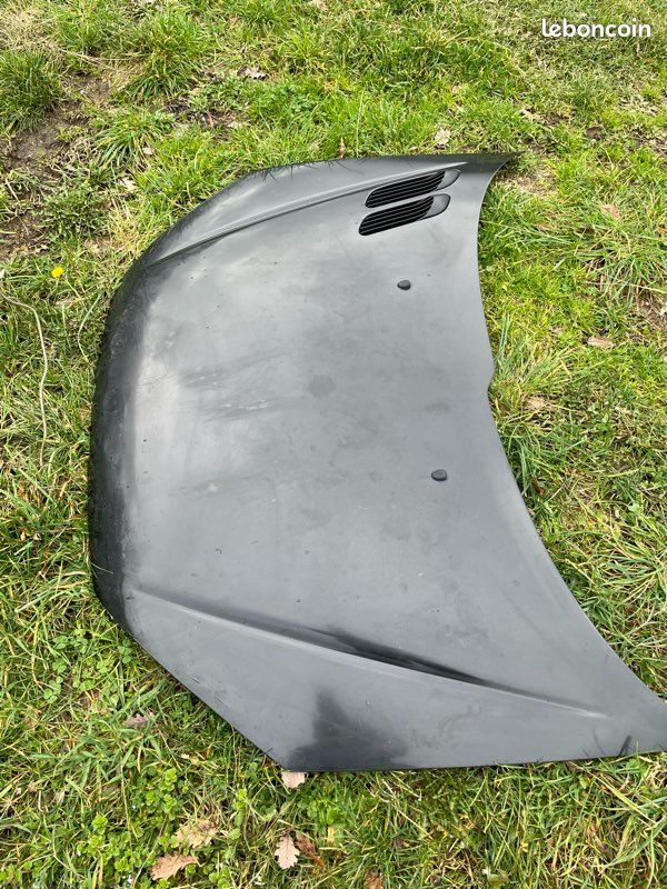 Capot 206 (image 1)