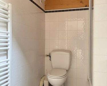 Appartement 125 000 € - 15 m²