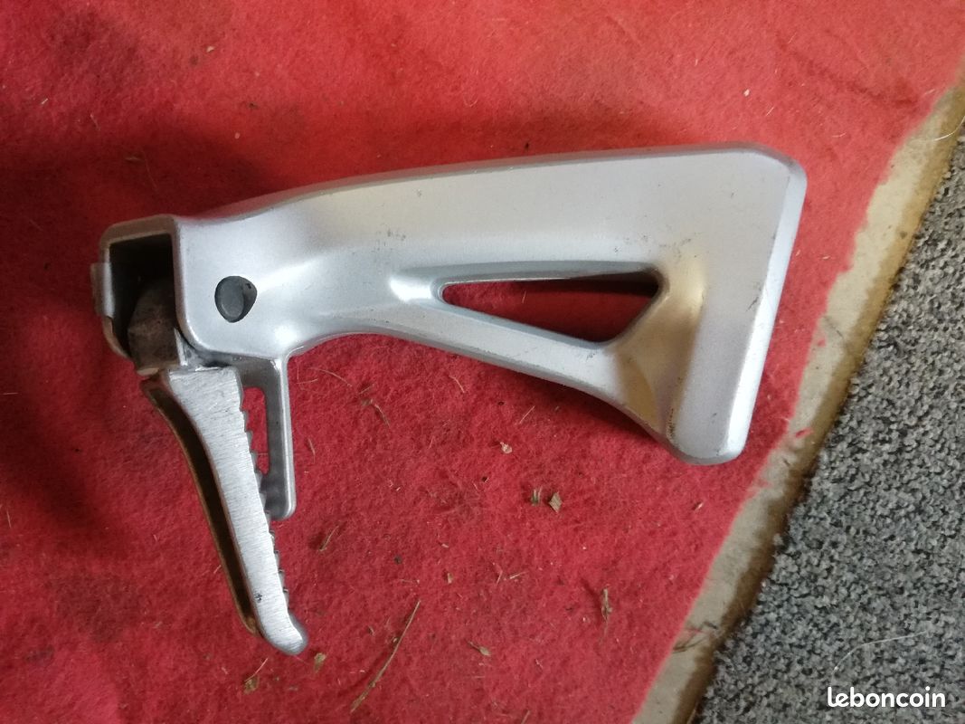 Platine arg sv650 (image 1)