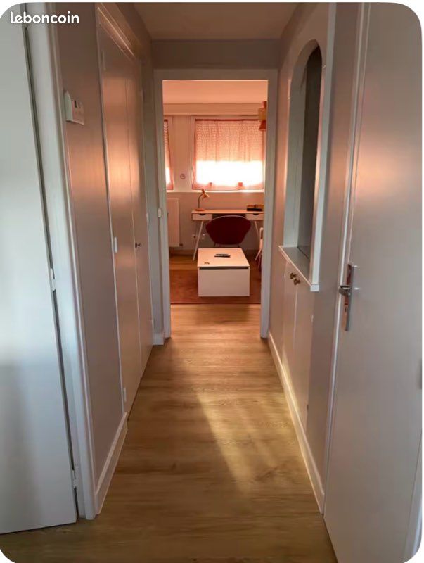 Appartement 1 pièce 40 m² · à Saint-Dizier · 40 m² · 450 €/mois