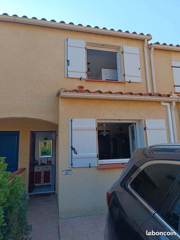 Maison 3 pièces 62 m² · à Argelès-sur-Mer · 62 m² · 255 000 €