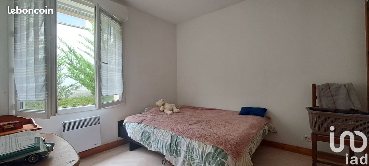 Maison 6 pièces 120 m² - Bretignolles 79140 (image principale 8)