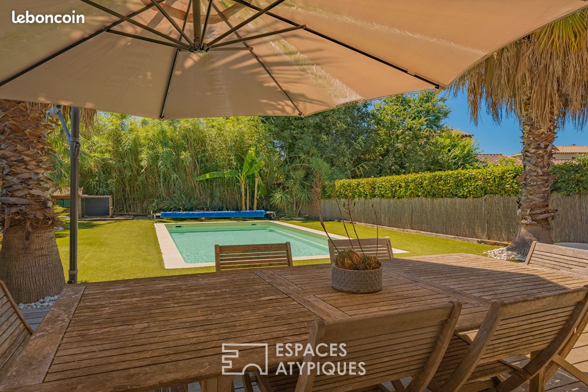 Maison 4 pièces 96 m² · à Cogolin · 96 m² · 560 000 €