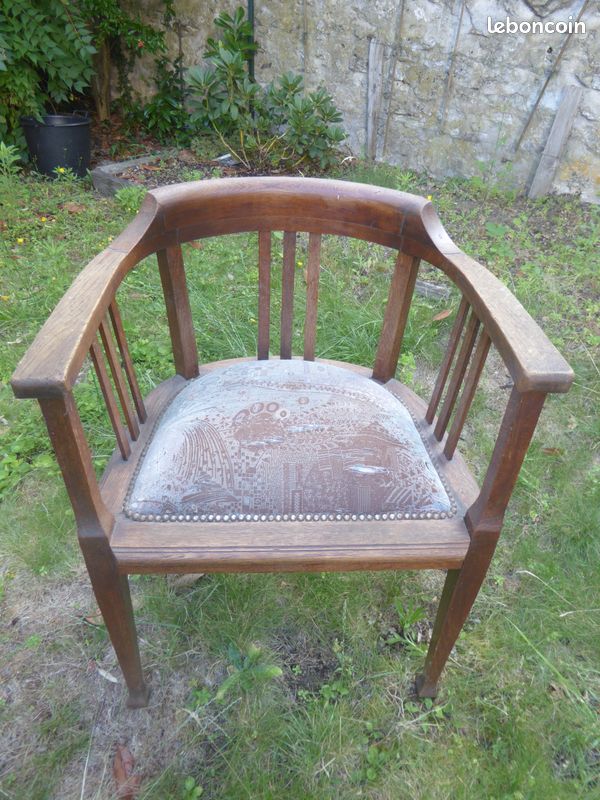 Fauteuil (image 1)