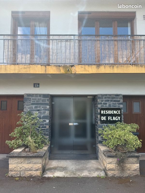 Appartement 3 pièces 84 m² · à Brive-la-Gaillarde · 84 m² · 770 €