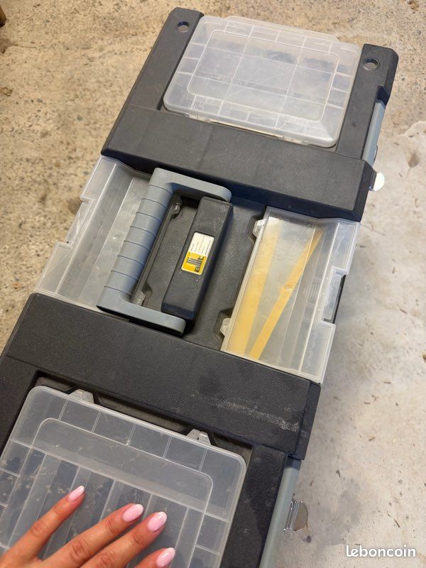 Caisse à outils (image 5)