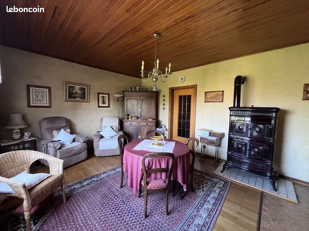 Maison 7 pièces 175 m² (image 3)