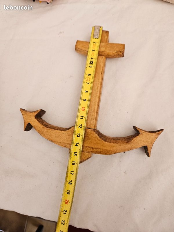 ANCRAGE POUTRE - Vertigrab Pour Travaux En Hauteur - EN795-B