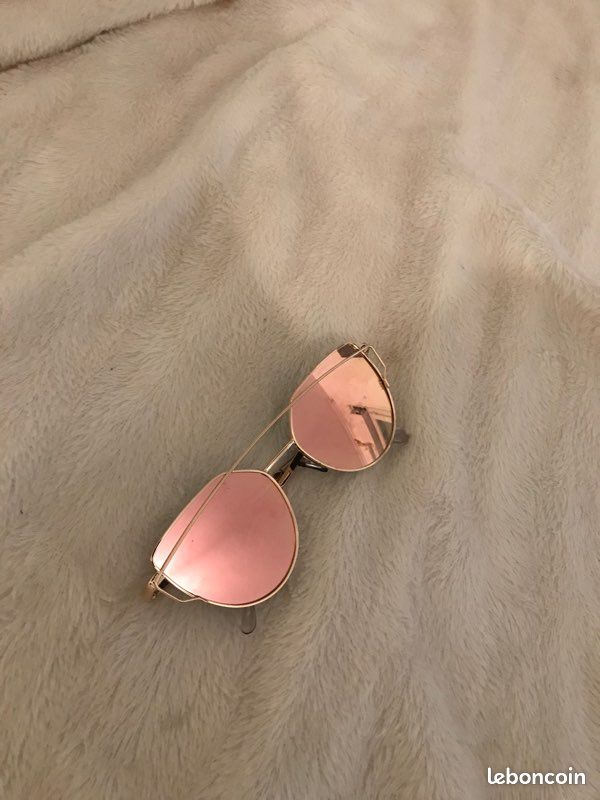 Lunettes de solei (image 1)