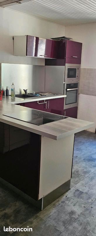 Maison 3 pièces 60 m² · à Amboise · 60 m² · 100 000 €