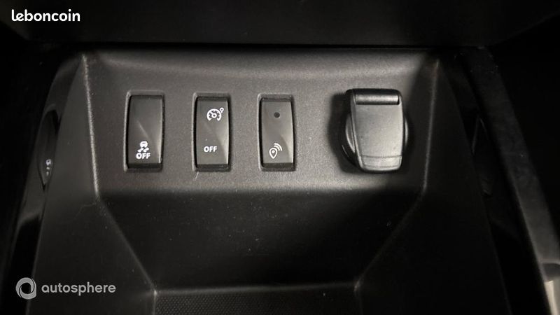Dacia Spring 45ch Confort Plus - Achat Intégral (image 30)