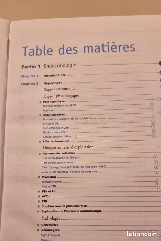 Pathologie médical et pratique infirmiere (image 5)