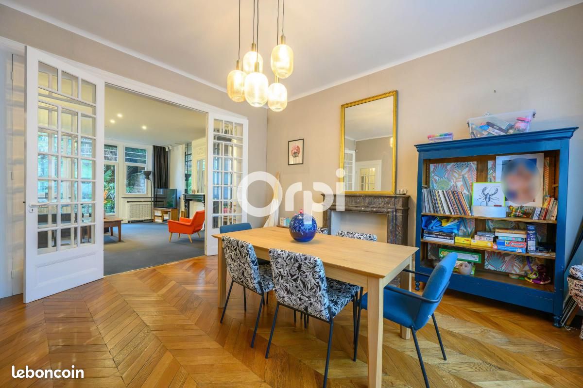 Maison 6 pièces 353 m² · à Somain · 353 m² · 432 550 €
