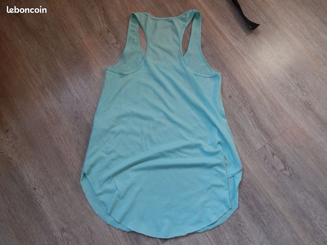 Débardeur Hollister Taille XS (image 3)