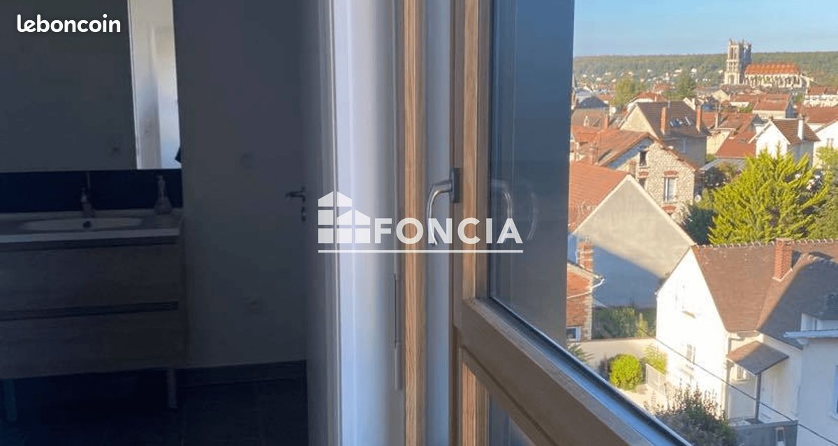 Appartement 2 pièces 39 m² · à Mantes-la-Jolie · 39 m² · 698 €