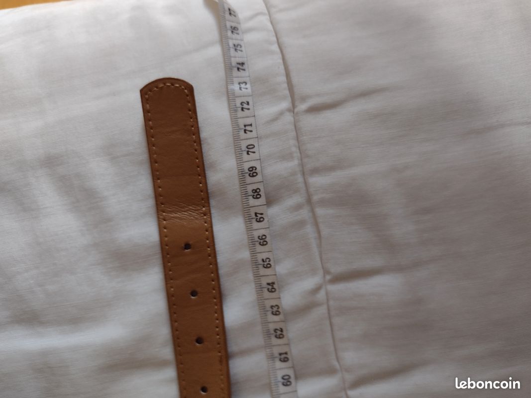 Ceinture enfant 8 ans (image 3)