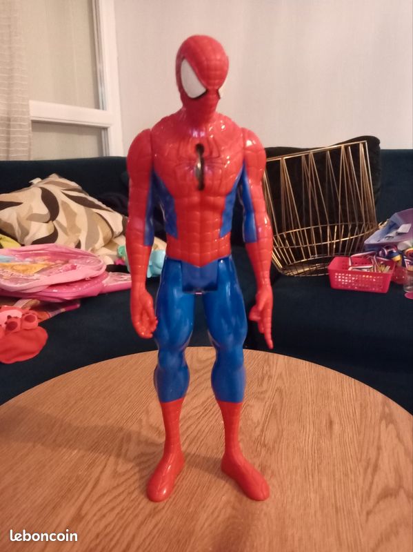 Figurine Spiderman (image 1)