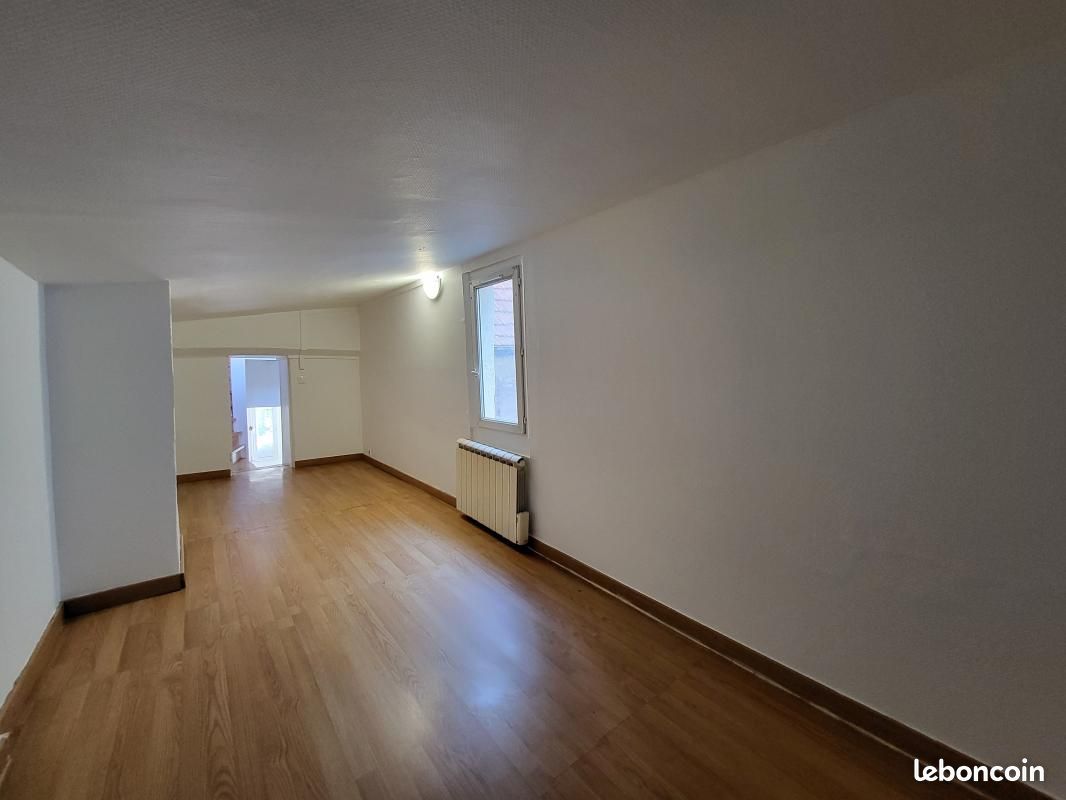 Maison a louer creil - 3 pièce(s) - 87 m2 - Surfyn