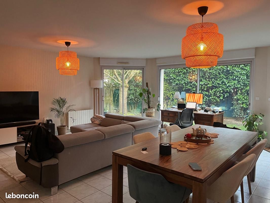 Maison 6 pièces 139 m² · à Cesson-Sévigné · 139 m² · 449 000 €
