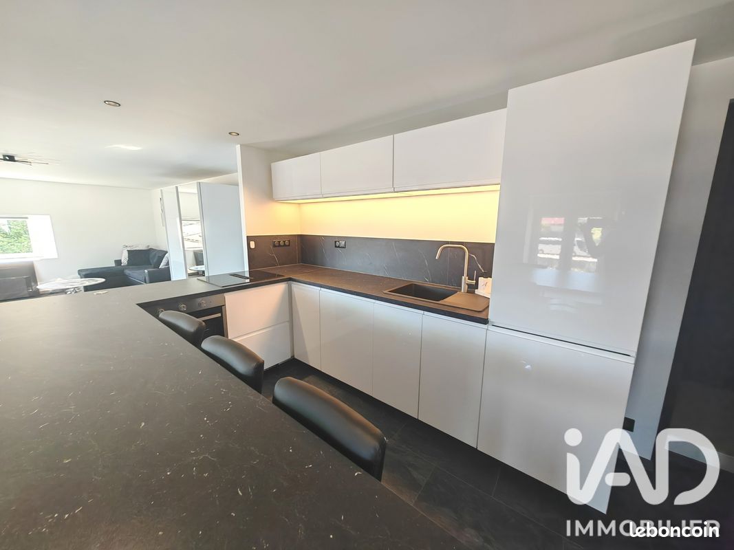 Appartement 3 pièces 67 m² · à Morteau · 67 m² · 265 000 €