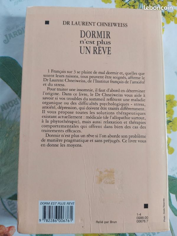 Dormir n'est plus un rêve (image 2)