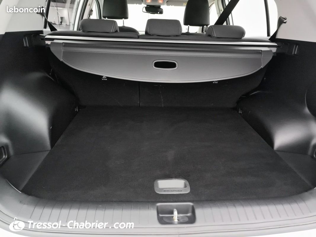 KIA Sportage 1.6 CRDi 136 ISG 4x2 DCT7 Active (image 15)