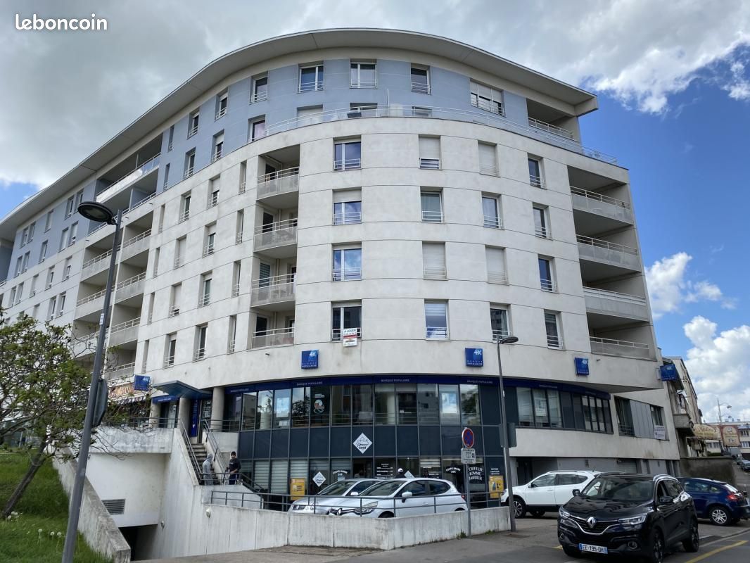Appartement 3 pièces 68 m² · à Vandoeuvre-lès-Nancy · 68 m² · 695 €/mois