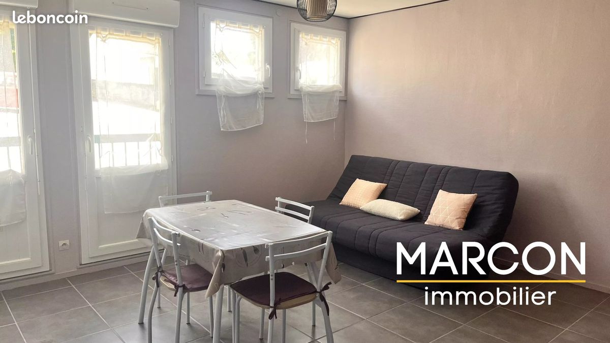 Appartement 1 pièce 30 m² · à Guéret · 30 m² · 360 €
