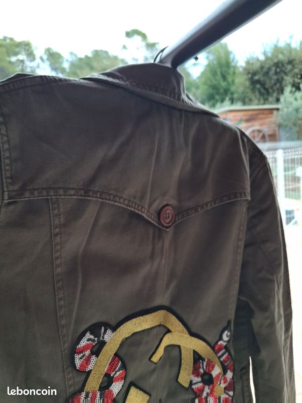 Veste femme (image 8)