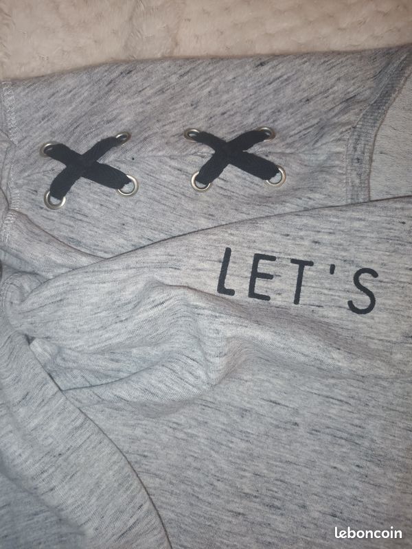 Pull 12ans (image 3)