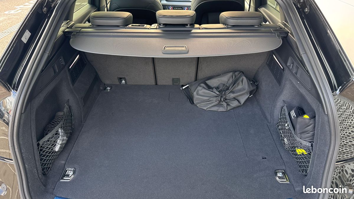 AUDI Q5 Sportback 50 TFSIe 299 S tronic 7 Quattro S line (image 14)