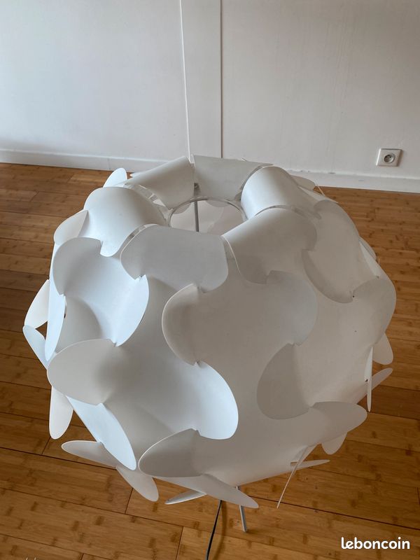 Lampe FILLSTA (image 3)