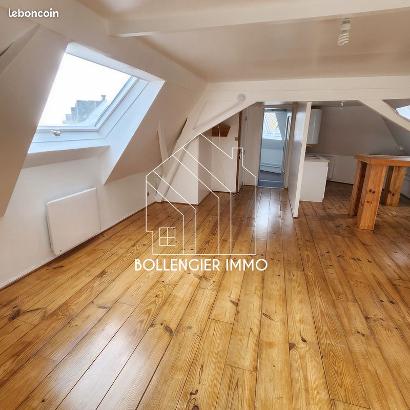 Appartement 3 pièces 54 m² (image 1)