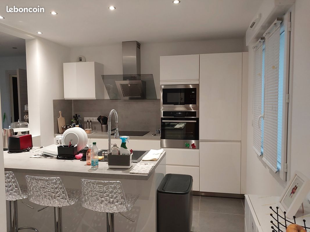 Appartement 3 pièces 70 m² · à Ville-Di-Pietrabugno · 70,4 m² · 300 000 €