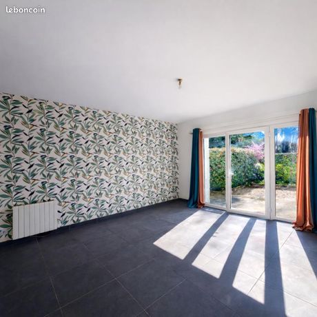 Maison 4 pièces 91 m²